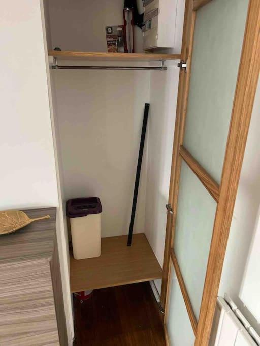 דירות Loft Lumineux Hyper Centre Vincennes Rer A 5 Min - Parking Gratuit מראה חיצוני תמונה