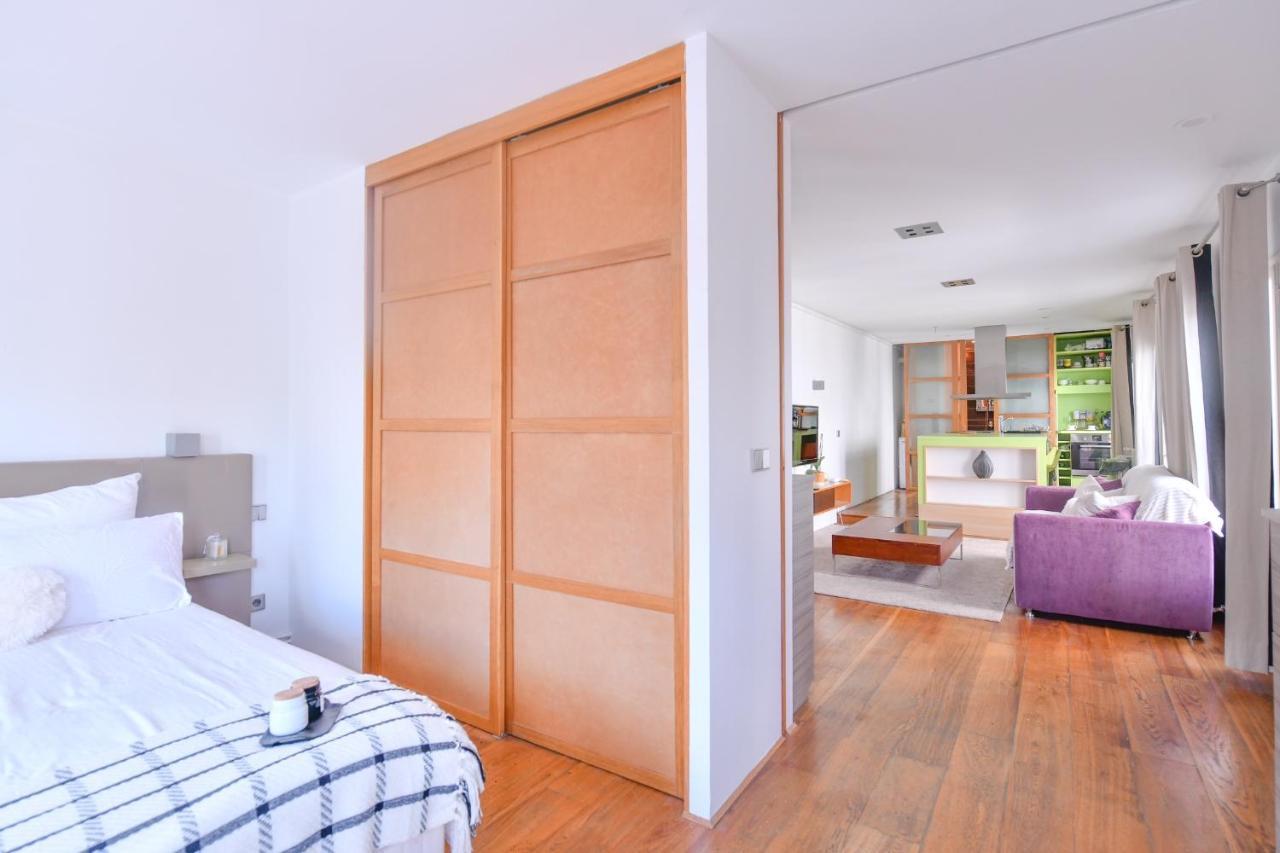 דירות Loft Lumineux Hyper Centre Vincennes Rer A 5 Min - Parking Gratuit מראה חיצוני תמונה