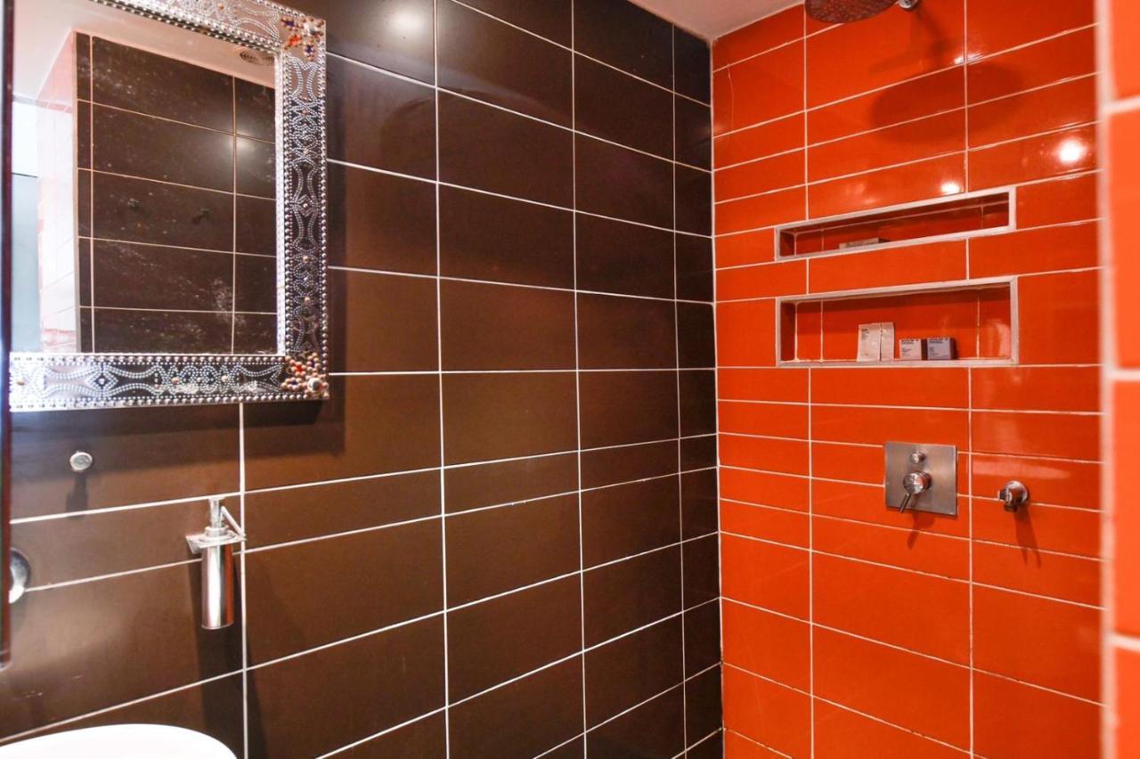דירות Loft Lumineux Hyper Centre Vincennes Rer A 5 Min - Parking Gratuit מראה חיצוני תמונה