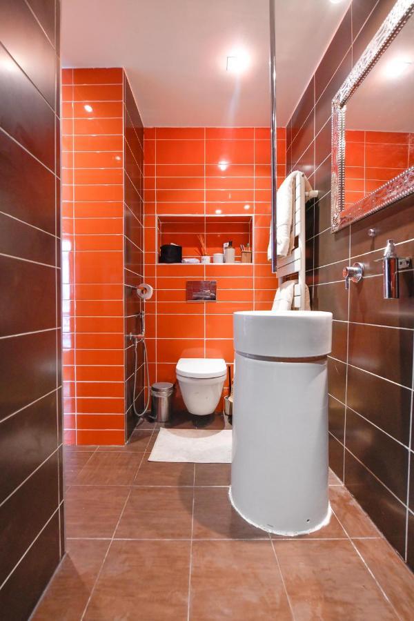 דירות Loft Lumineux Hyper Centre Vincennes Rer A 5 Min - Parking Gratuit מראה חיצוני תמונה