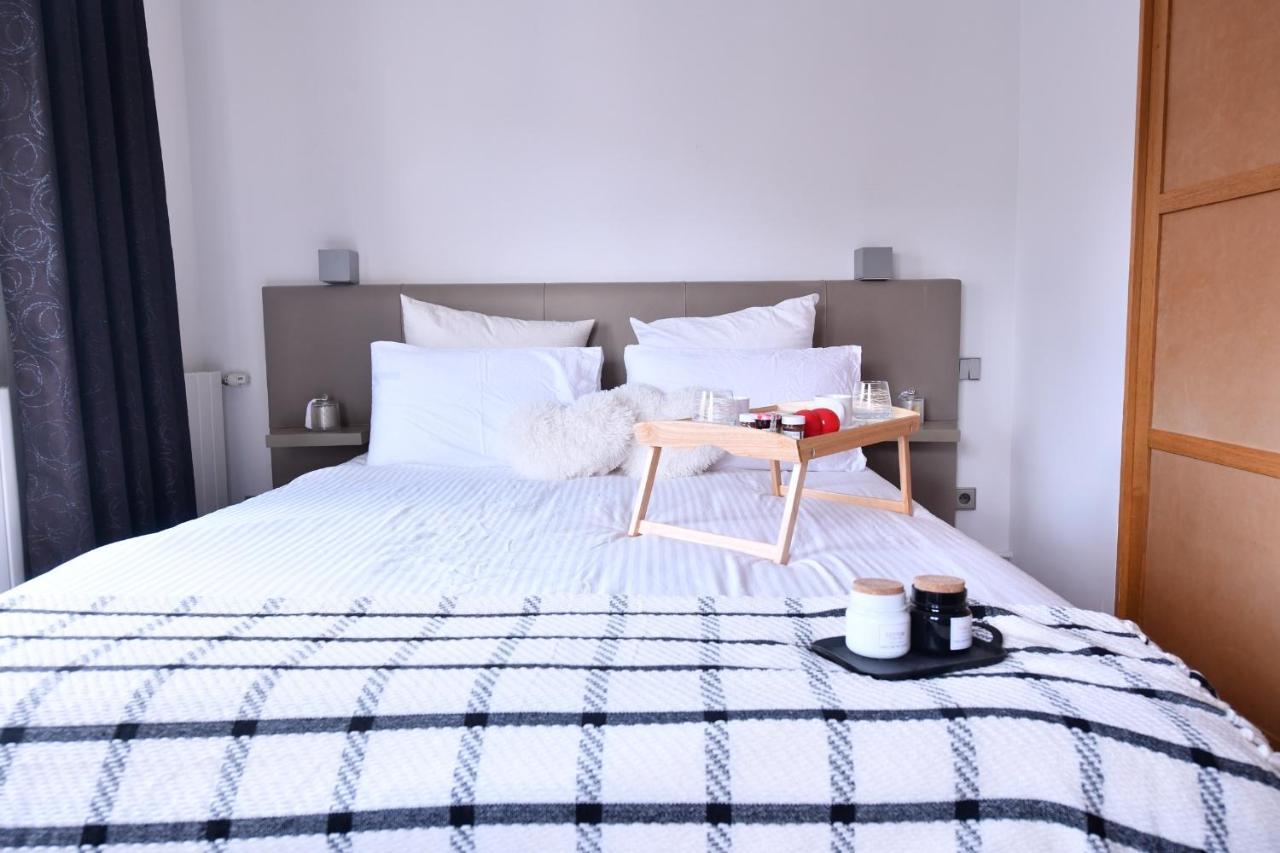 דירות Loft Lumineux Hyper Centre Vincennes Rer A 5 Min - Parking Gratuit מראה חיצוני תמונה